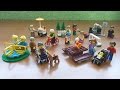 Review Lego - 60134 - Parque en la ciudad