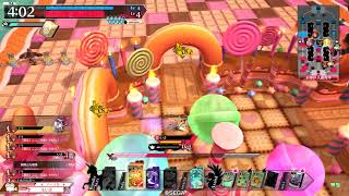 【WLW】ジーン(対大聖) #55【EX03】