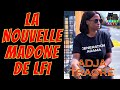 Adja traor la nouvelle madone de lfi