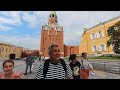 Кремль 360°. В самом сердце России