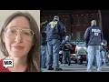 ICE’s NYC Deportation Blitz | Whitney Curry Wimbish | TMR