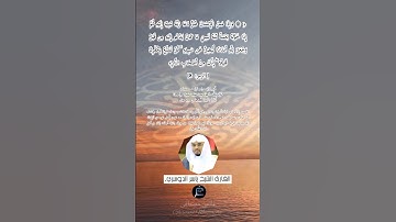 الآية (8) من سورة الزمر//القارئ الشيخ ياسر الدوسري.