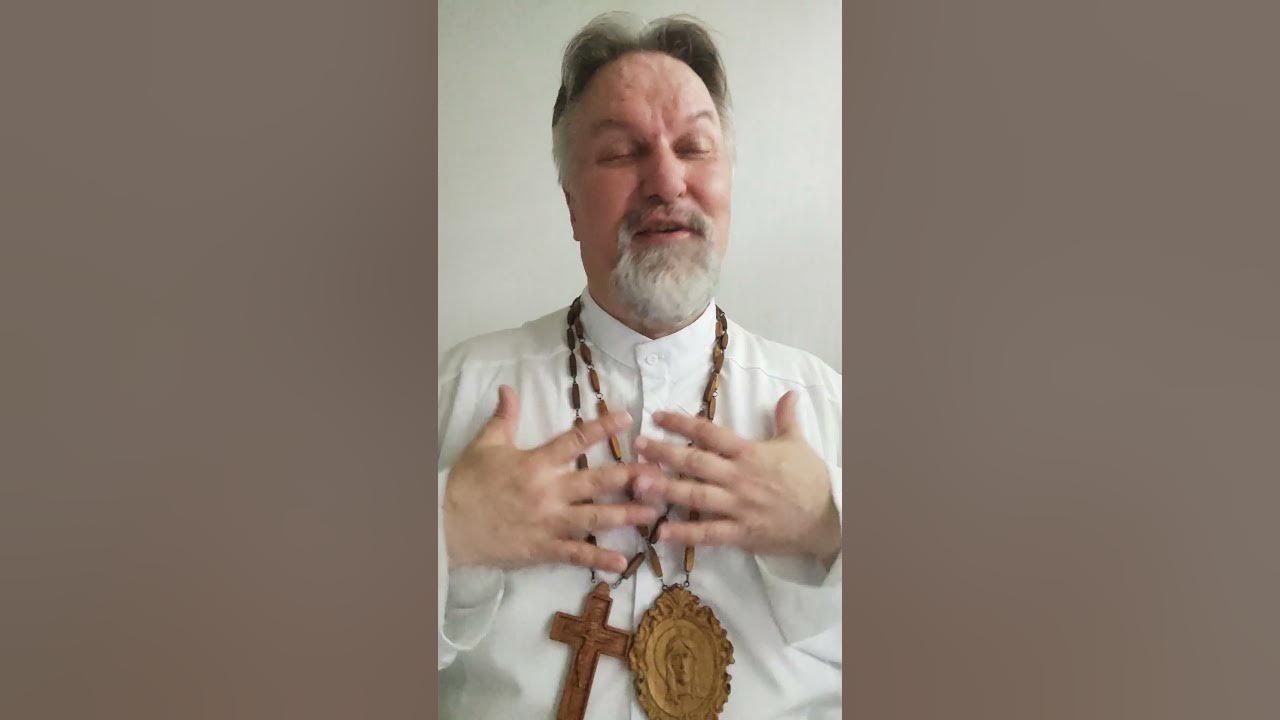 Царю Небесный Утешителю Дух Истины! Ты, что везде пребываешь, Дух ...