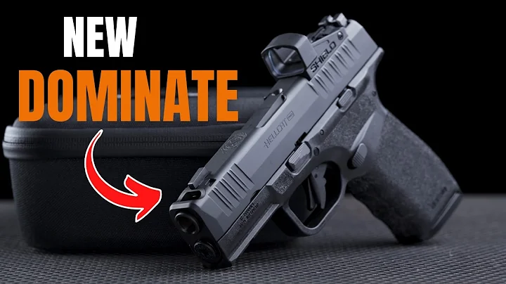 5 New Micro-Compact Pistols Set to Dominate CCW in 2025