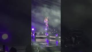 Déjame ir - Paty Cantú (Live 2000’s Pop Tour Arena CDMX)