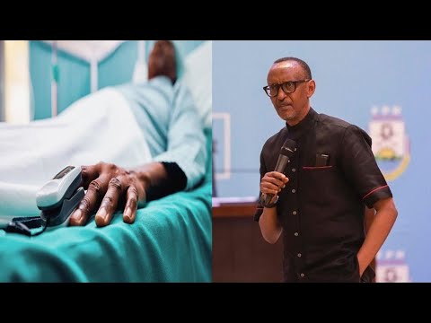 Uko perezida Kagame yasuye umuntu warozwe kwa muganga agatungurwa nundi buherutse kwica