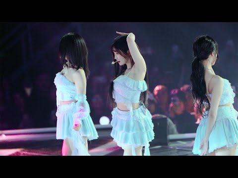 [4K CAM] 251115 프로미스나인 송하영 fromis_9 SONG HAYOUNG 'LIKE YOU BETTER' 후 직캠-썸네일