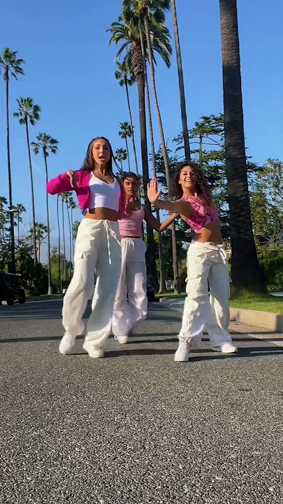 Nick Jonas Jealous Dance Challenge Goes Viral!