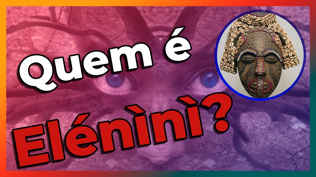 Elenini: a Inimida de Orí