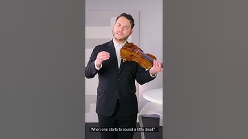 Learn why you should usually change all 4 strings at once. And about the one and only exception: