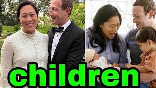 Mark zuckerberg children  ? 2025 Content