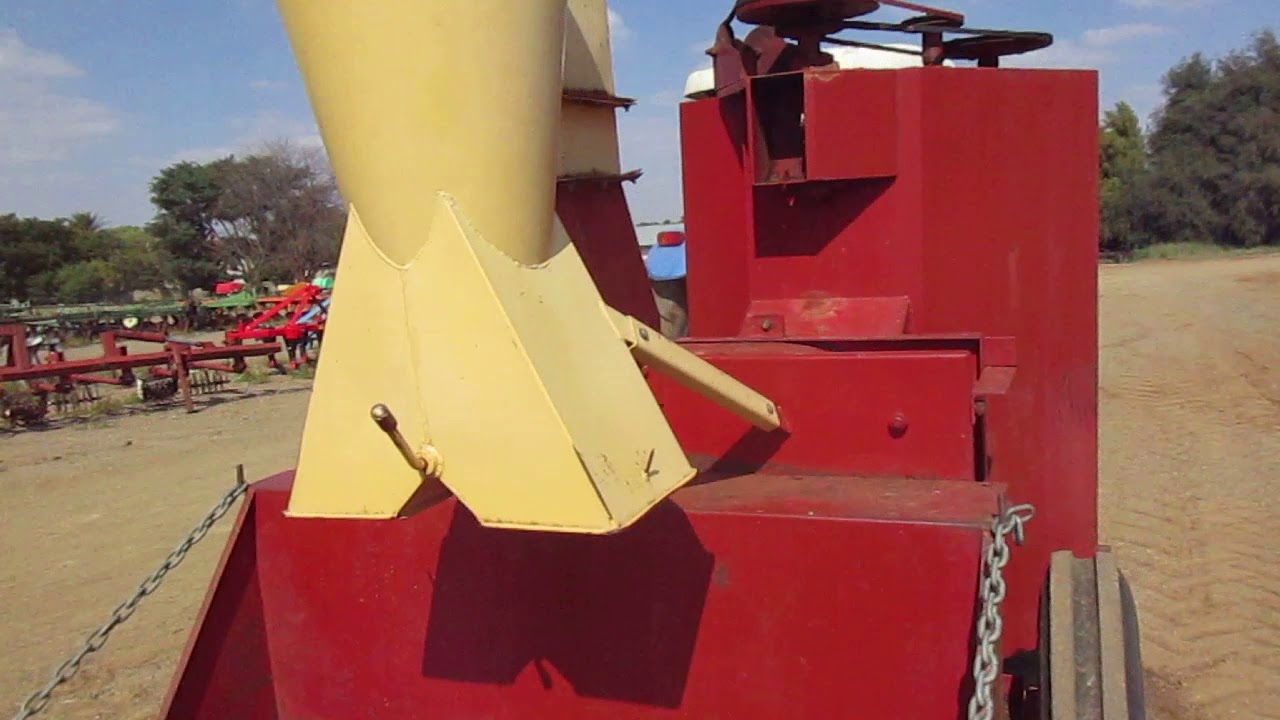 Video   12594   Drotsky Stoperkop Hamermeul