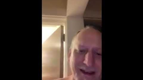 Lidocaine patch application trick