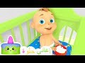 Johny Johny Yes Papa (Parents Version) | CoCoMelon Nursery Rhymes & Kids Songs