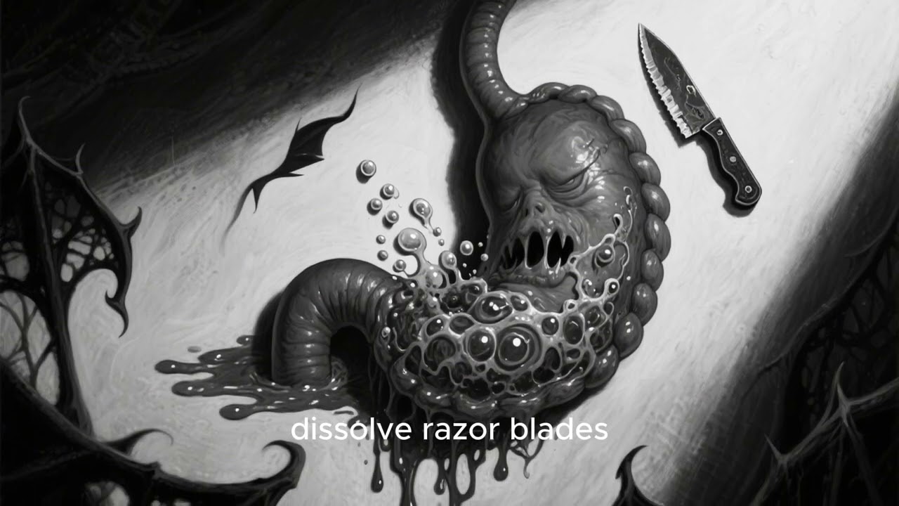 5 Scary Facts About the Human Body You Wish You Didn’t Know