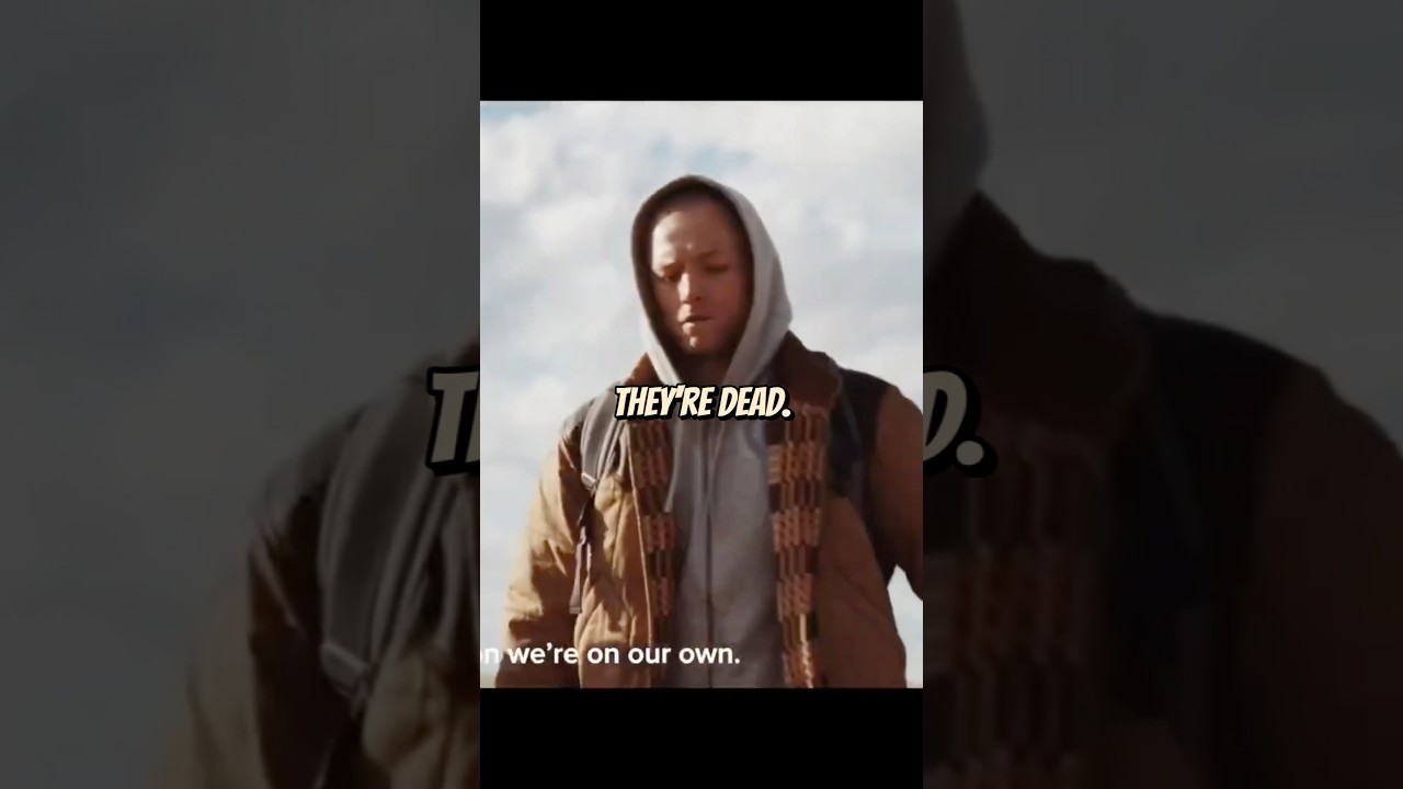 Gritty Crime Thriller 'She Rides Shotgun' Surprises with Emotional Father-Daughter Tale