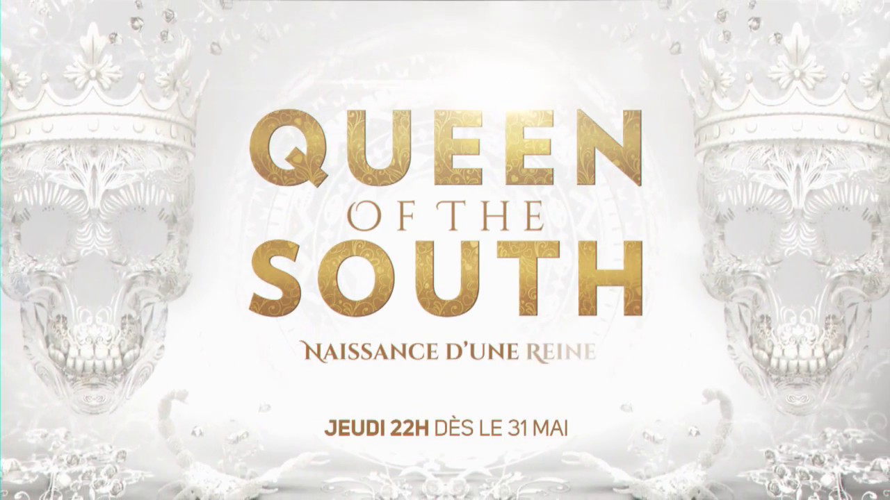 Queen of the south: naissance d'une reine - Saison 2 - Jeudi 22h - Dès