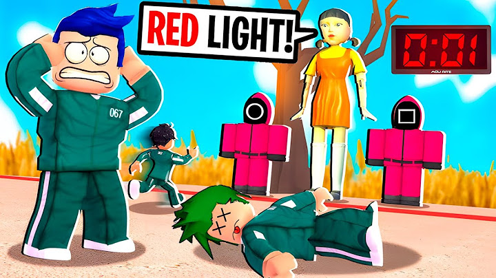 ¡Nos enfrentamos a 700 NPCs en el Squid game! Roblox Squid Game but with NPCs)