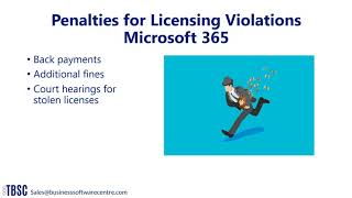Software License Compliance vs Optimization: What’s the difference? (#CoffeeTalkTBSC)