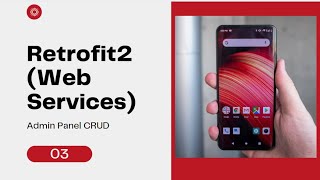 Complete Retrofit2 Tutorial with MySql (php) PART 03