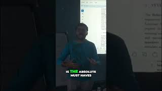 AI Model Routing: Dynamic Selection of LLMs #shorts #openrouter #airesearch #youtubeshorts