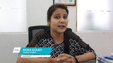 Agile Methodology in Software Testing - Wednesday Wisdom