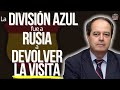 La divisin azul  fernando garrido  ebdlv10