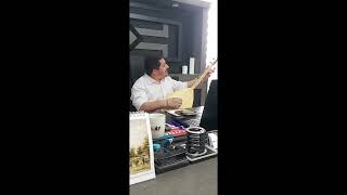 Hidayet Doğan - Odam Kireç Tutmuyor