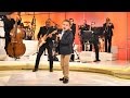 Niño de 6 años es líder de alabanza y adoración.- VIDEO