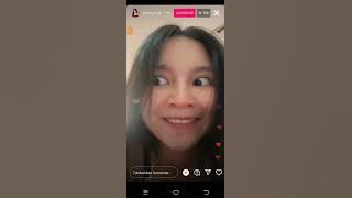 kienzy pamer uting di mnit 3.45