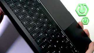 MacBook Pro M5 – Ports, Buttons &amp; Sensors Explained