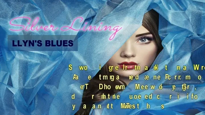 "Silver Lining (LLYN'S BLUES)" Instrumental | Awes...