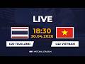 U22 Việt Nam vs U22 Thailand | A FINAL Nobody Expected