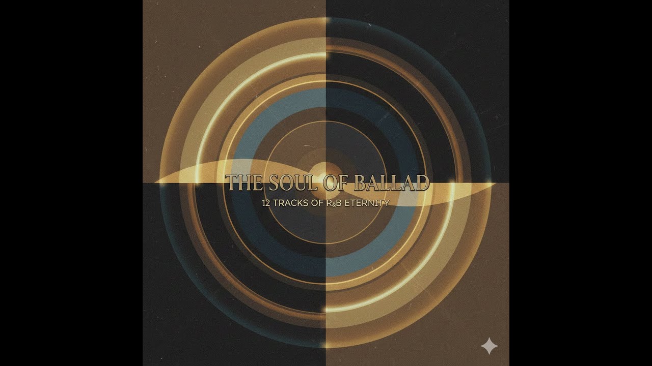 [Playlist] 이게 진짜 알앤비지 | 밤새 들어도 좋은 KPOP R&B Soul Ballad 플레이리스트