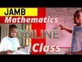Graph Of Inequality: (JAMB Mathematic Past Question and Answer)