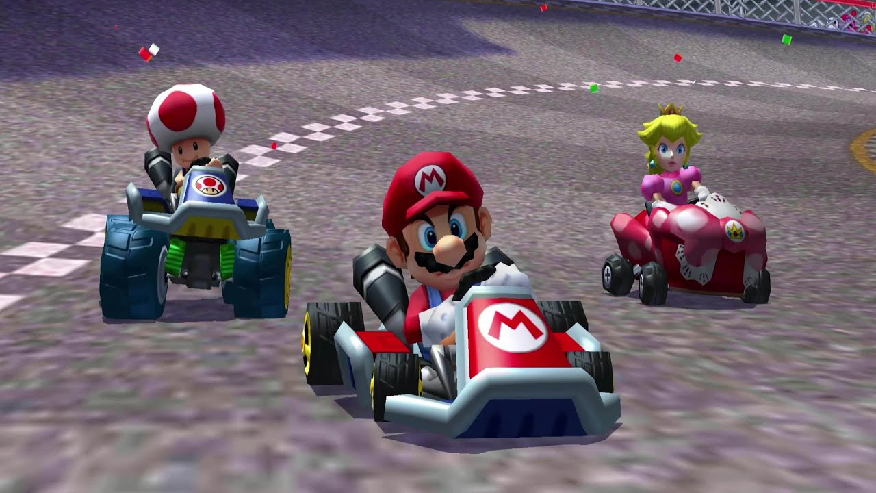 Novo jogo do Mario chegando? Miyamoto sugere novidades no futuro