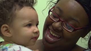 Reading Aloud with a 6-12 Month Old | Reach Out and Read Colorado