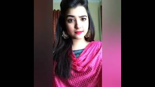 Cute Girls Eyebrow Dance l Best Musically Video 2018