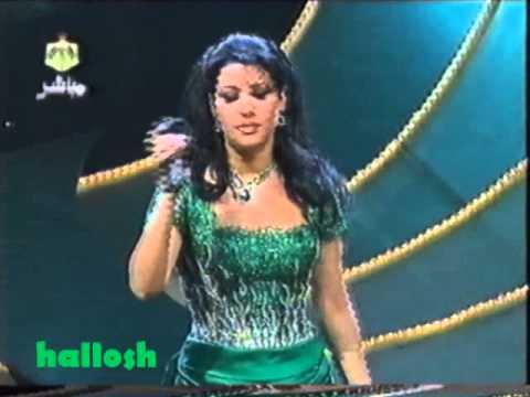 نجوى كرم حبيب الزين مهرجان اوربت 98 الأردن