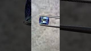 Exceptional Pleochroic Tanzanite - 1.60 CT