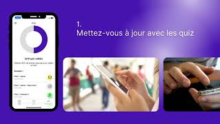 Check It Easy Sportifs Sauveteurs