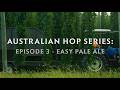 Aussie Hop Series: Brewing Stone & Wood Easy Pale Ale