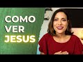 Como voc v a jesus determina a sua vida