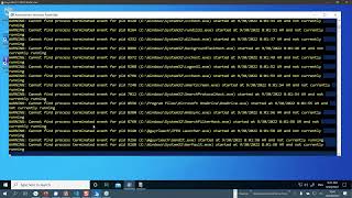 Guy Leech – Dissecting Windows Logons
