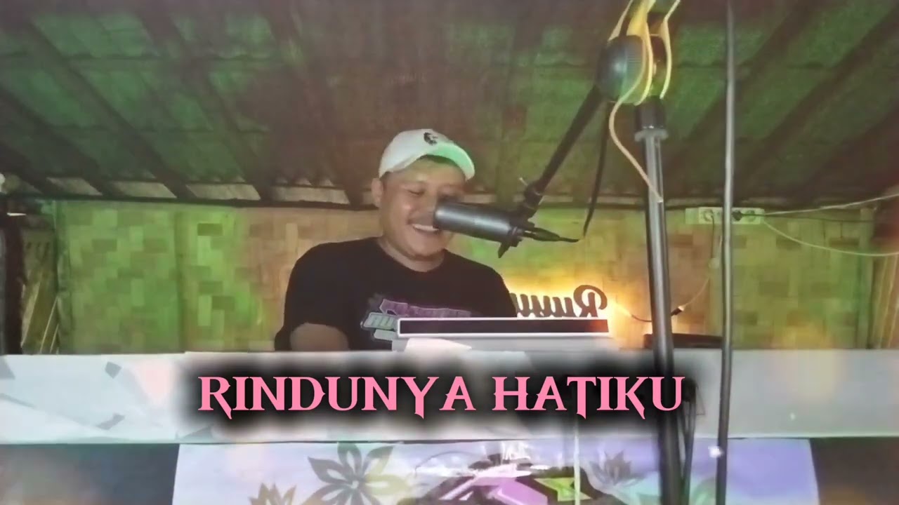 RINDUNYA HATIKU,, COVER REMIX _DJ ARRAHHH 
