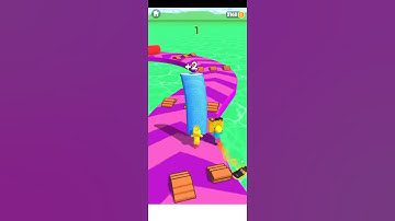 Shortcut Run Gameplay | All Levels | Todos os Níveis #82 (Android, iOS)