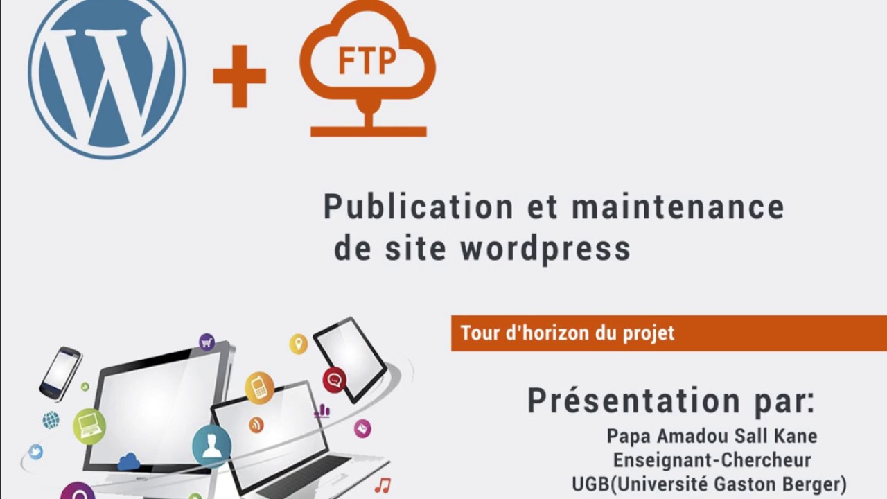 1 tour d'horizon du site YouTube