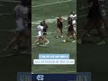 What a second season for Chloe Humphrey, leading the nation in points (113) and goals (92)#lacrosse