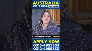 🇦🇺 Australia Visit Visa Latest Update 🔔