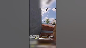 1 vs 4 #callofdutymobile #codm #1vs4 #gameplay #shorts